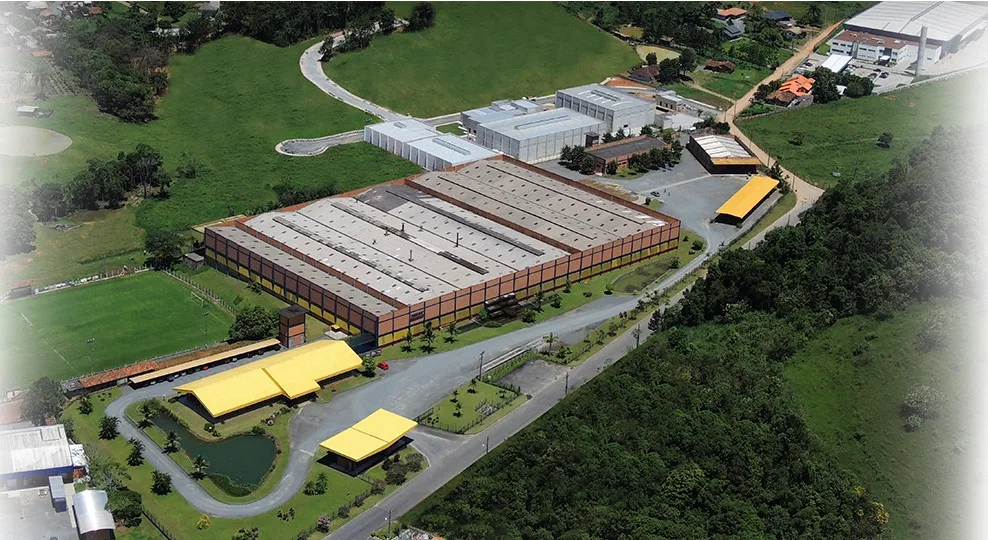 Vagas de emprego em Pomerode