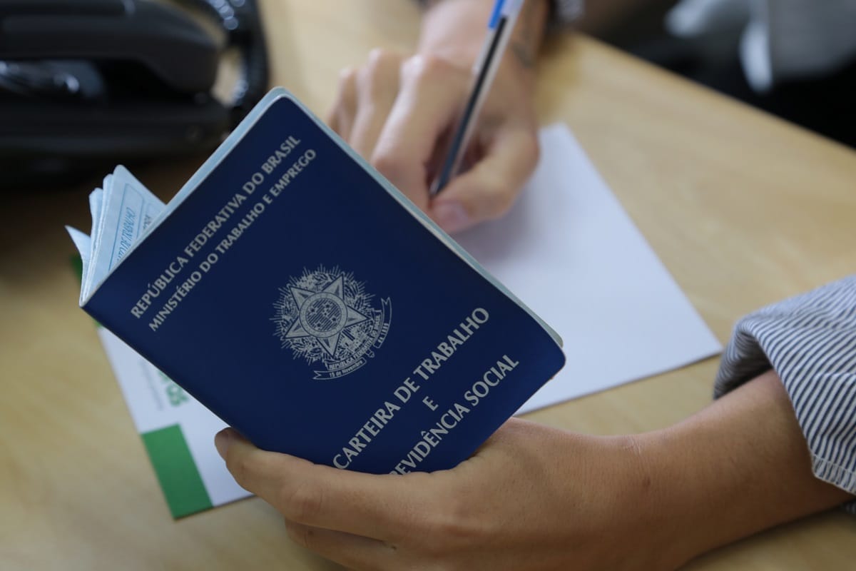 Santa Catarina tem mais de 8 mil vagas de emprego pelo Sine