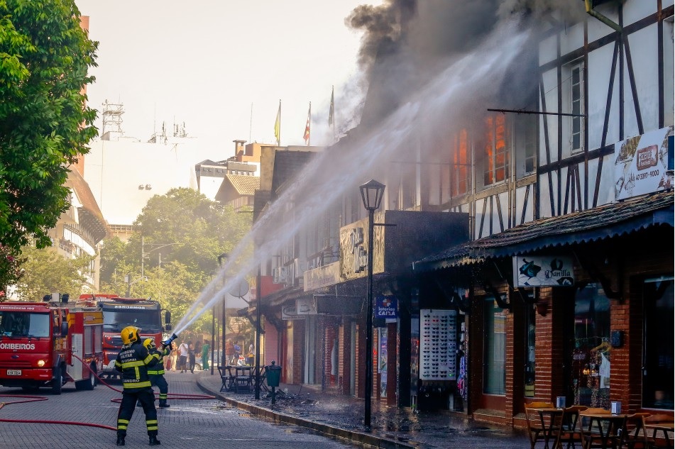 Foto: Giovanni Silva