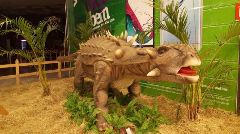 Foto: Divulgação norte Shopping