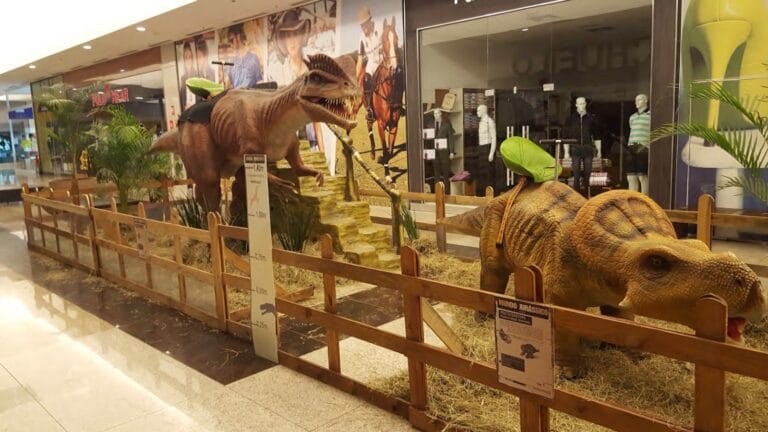 Foto: Divulgação norte Shopping