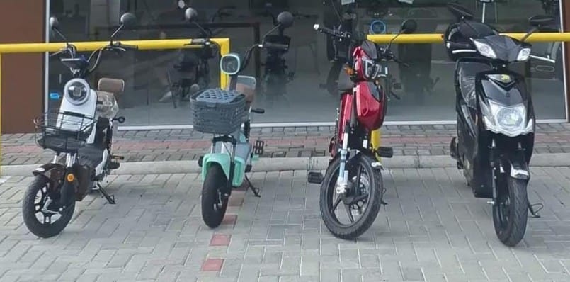 Foto: Divulgação / Polícia Militar