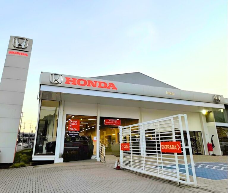 Honda Takai realiza Feirão Fecha Meta neste sábado com bônus de até R$ 14 mil e condições especiais