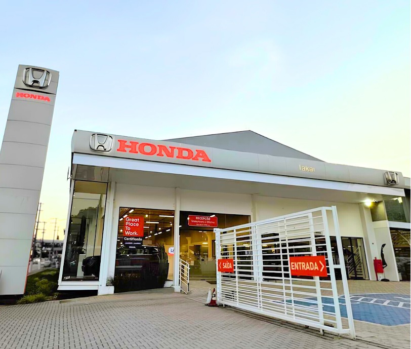 Honda Takai realiza Feirão Fecha Meta neste sábado com bônus de até R$ 14 mil e condições especiais