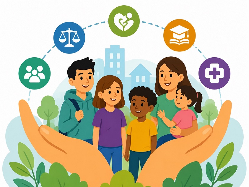 Seminário sobre Medidas Socioeducativas em Pomerode