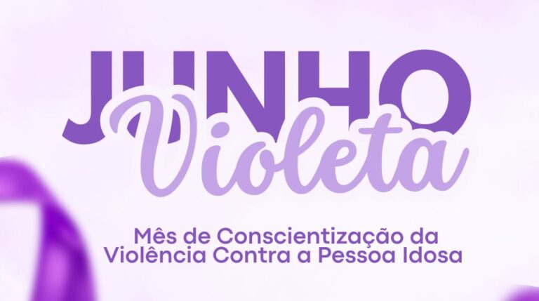 Junho Violeta