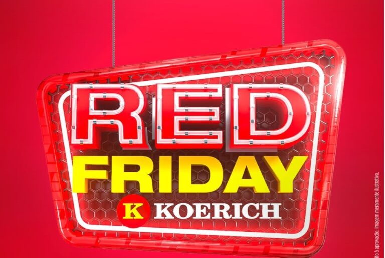 Red Friday Koerich