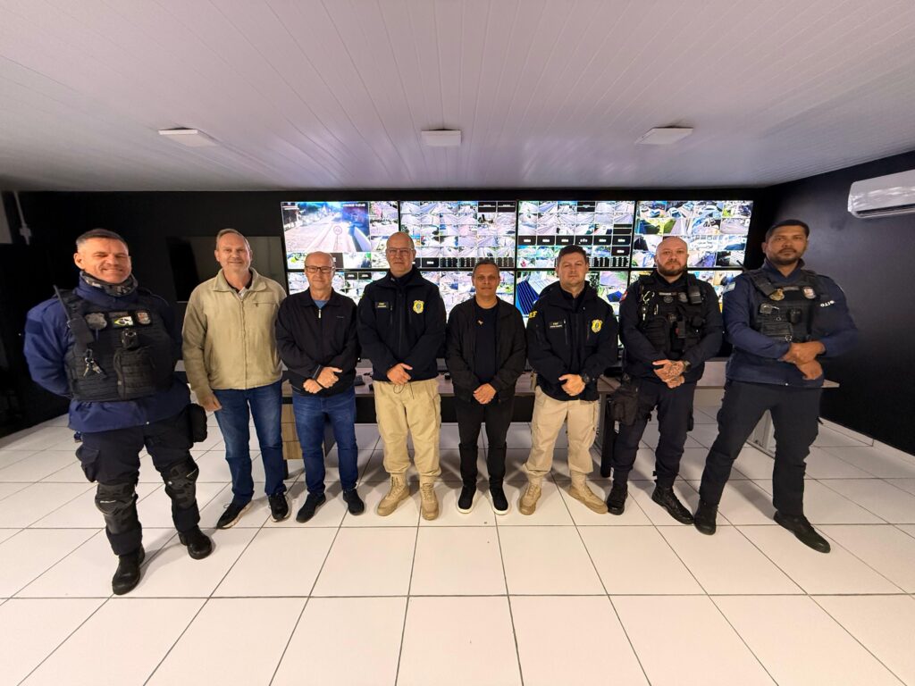 Programa Alerta Brasil