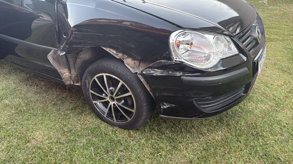 VW Polo Batido