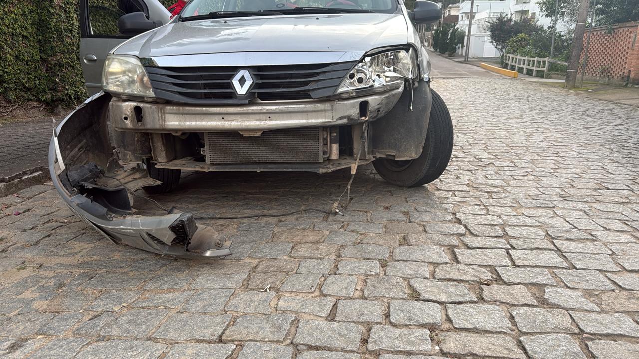 Renault Logan Batido