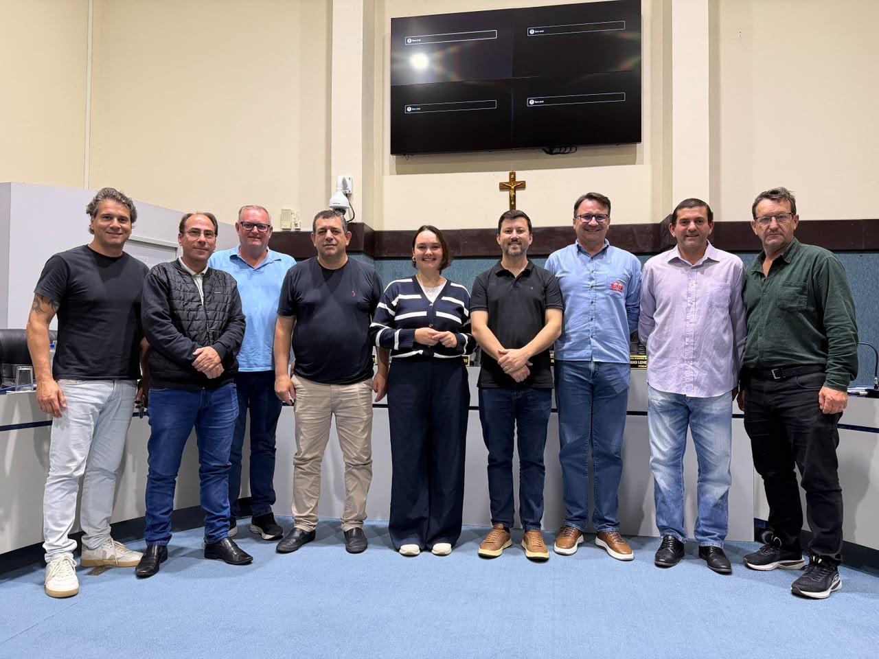 Linguiça Blumenau passa a integrar o Patrimônio Cultural Imaterial de Pomerode