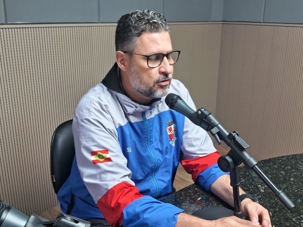 Campeonato Municipal de Futsal terá mudanças para 2026 e 2027