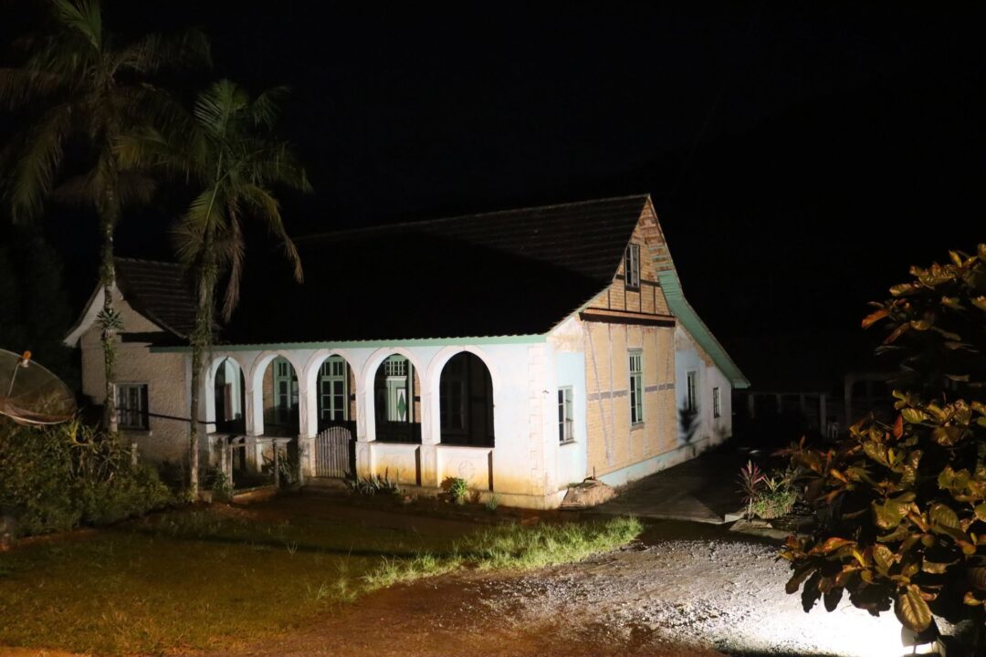 14ª edição da Caminhada Noturna da Rota do Enxaimel está com inscrições abertas