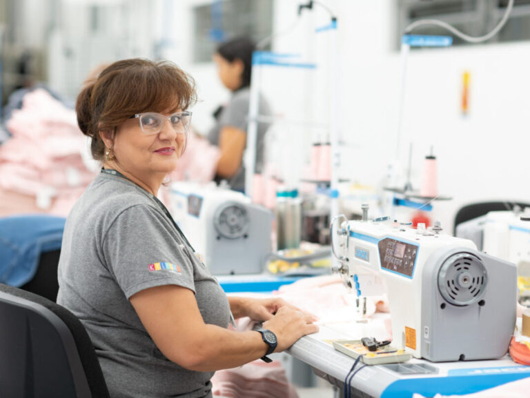 Grupo Kyly abre mais de 70 vagas de emprego em Pomerode