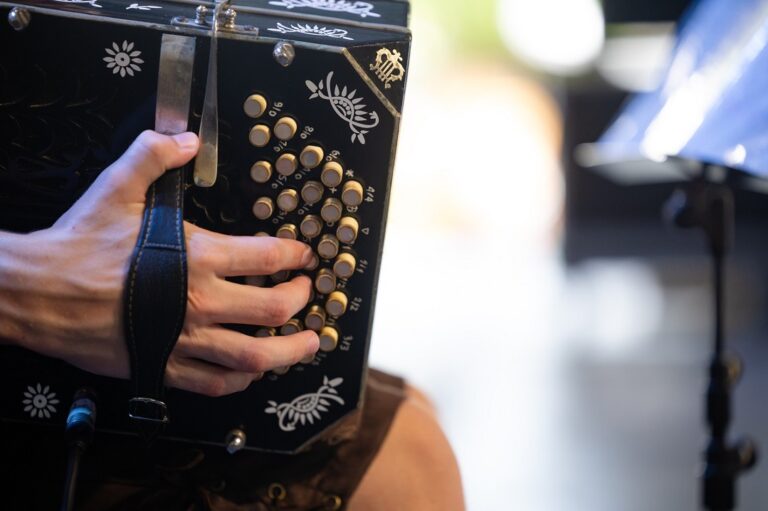 Caramuru convida comunidade para a 10ª Bandoneon Fest neste domingo