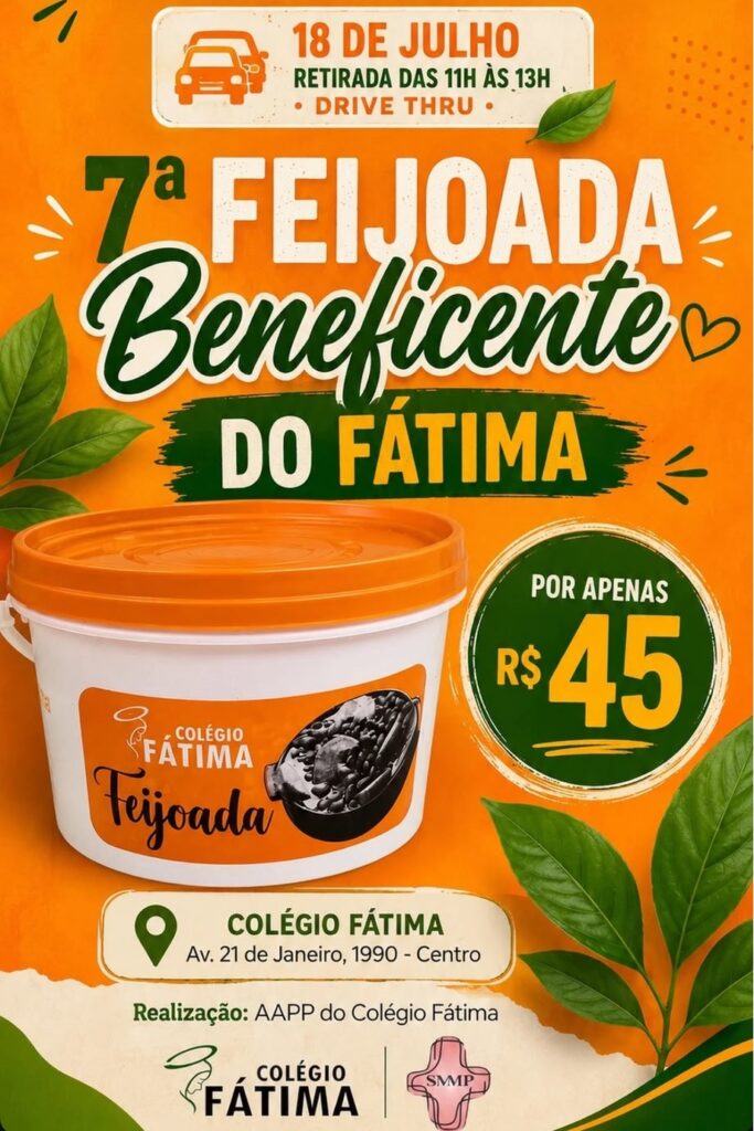 Feijoada do Fátima