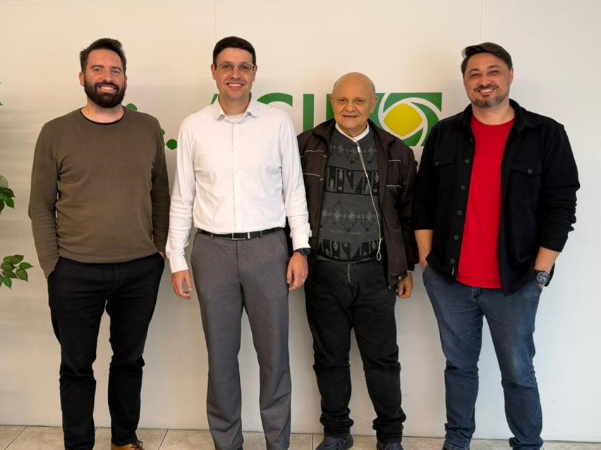 Pomerode oficializa criação do Núcleo de Inovação