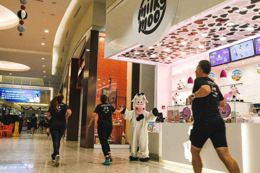 Inscrições para a Norte Night Run seguem abertas até sexta-feira