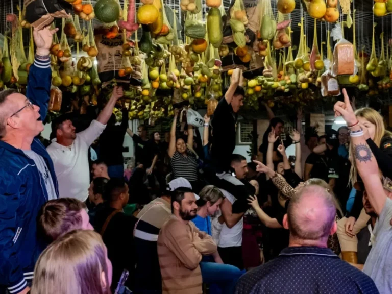 Kolonistenfest chega à 40ª edição com novas atrações e estrutura ampliada