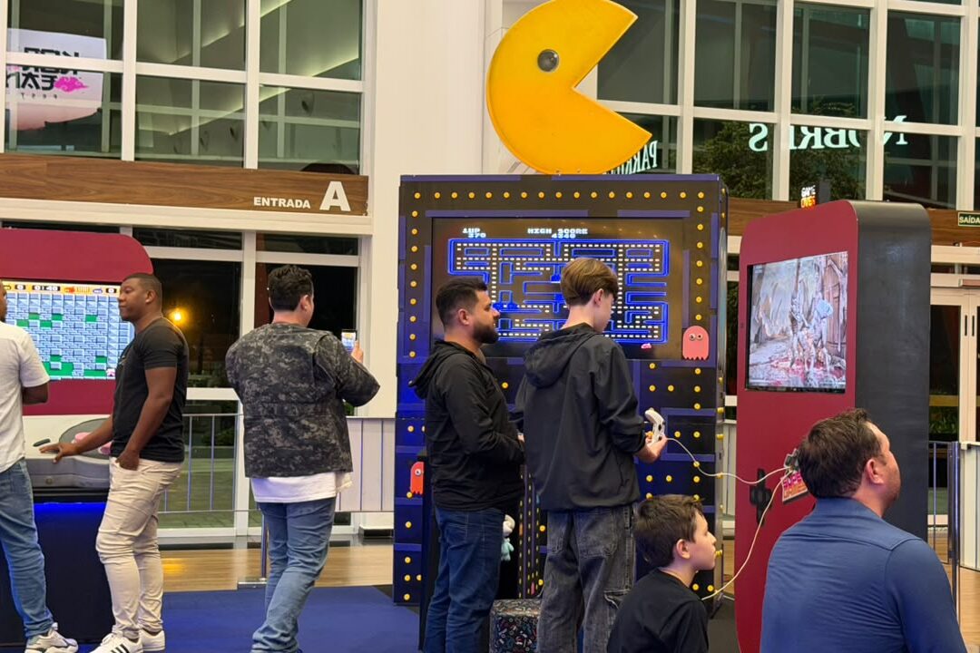 Norte Shopping promove corrida noturna e programação especial neste fim de semana