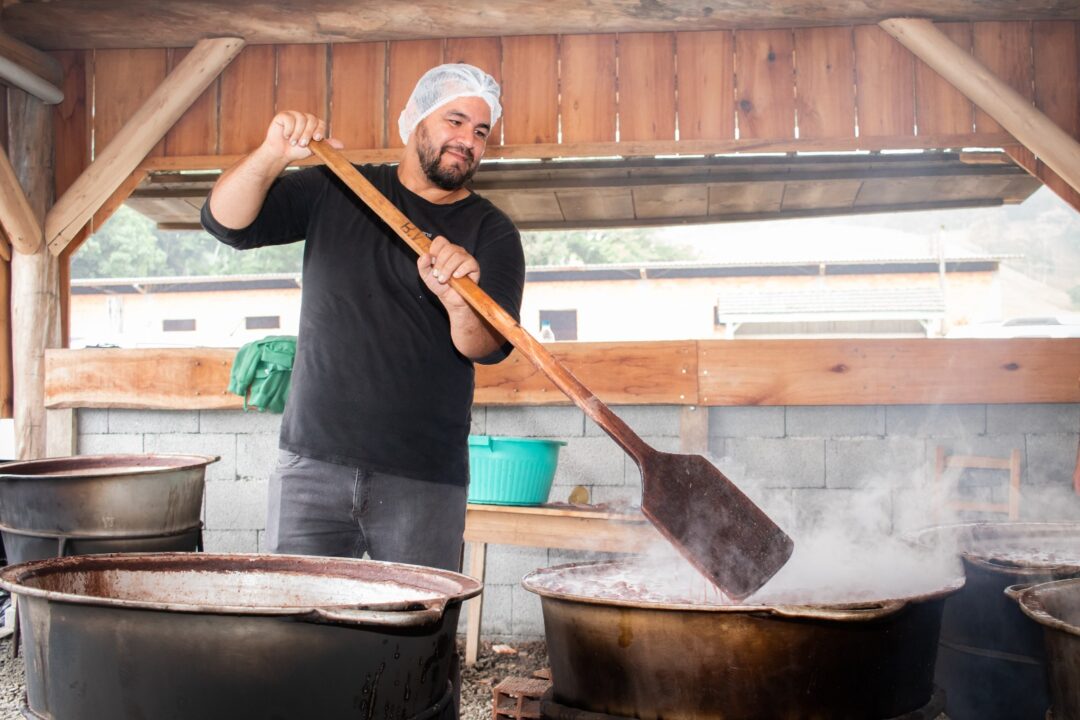 Escola Noemi Schroeder promove Feijoada e Festa Julina, no dia 11 de julho