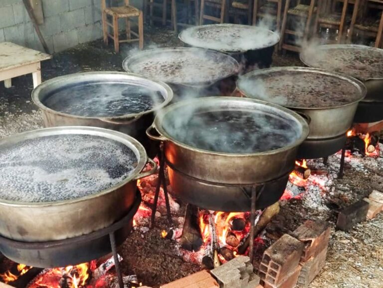 Escola Noemi Schroeder promove Feijoada e Festa Julina, no dia 11 de julho