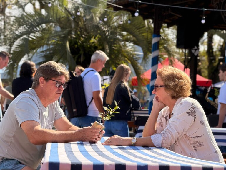 Cultura na Praça chega à 5ª edição, no próximo sábado