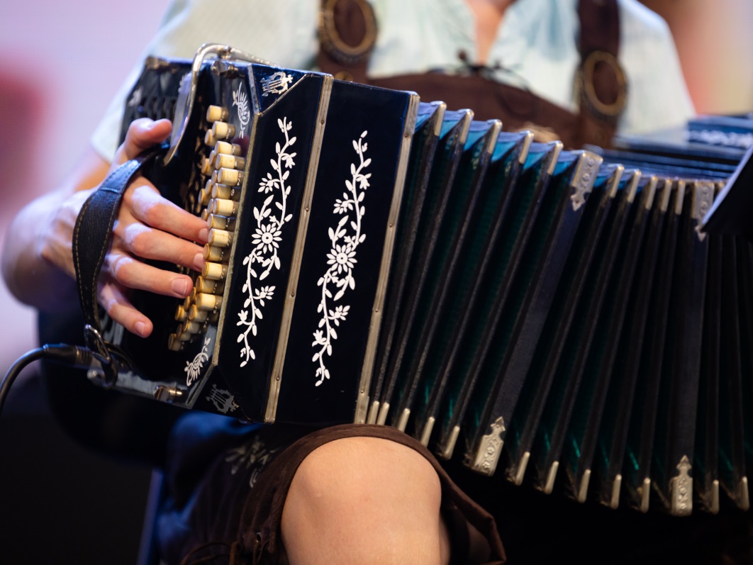 Bandoneon Fest chega à 10ª edição no dia 02 de agosto