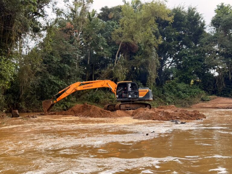 Pomerode investe quase R$ 7 milhões em ações de prevenção ao El Niño