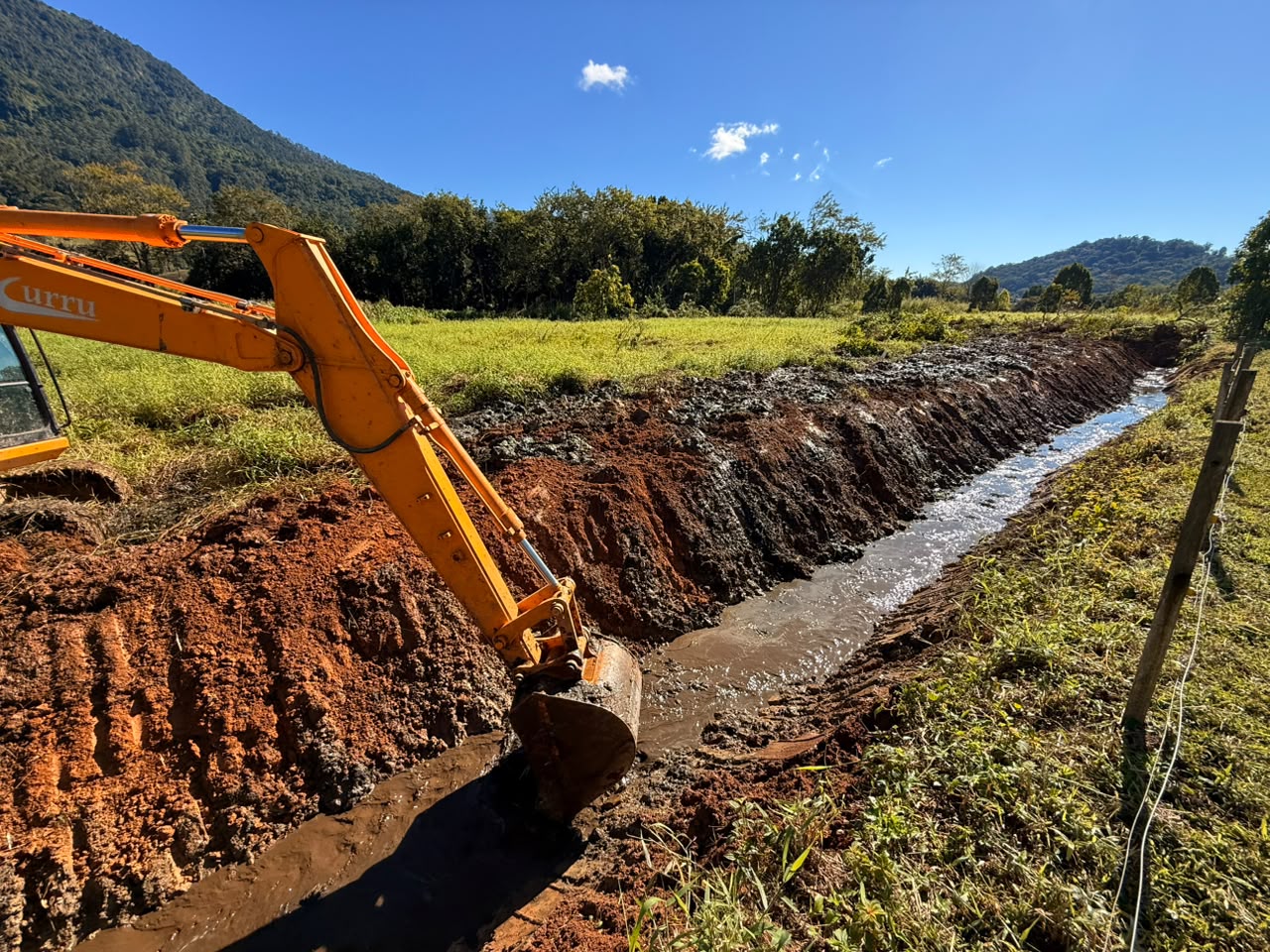Pomerode investe quase R$ 7 milhões em ações de prevenção ao El Niño