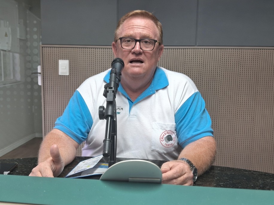 Entrevista: Edson Baehr apresenta os destaques da 15ª Pomerlamm Fest