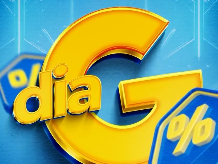 É hora de economizar: Mega Dia G do Gumz segue até domingo