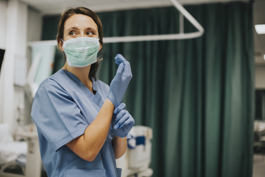 Curso Técnico em Enfermagem abre matrículas para nova turma em Pomerode