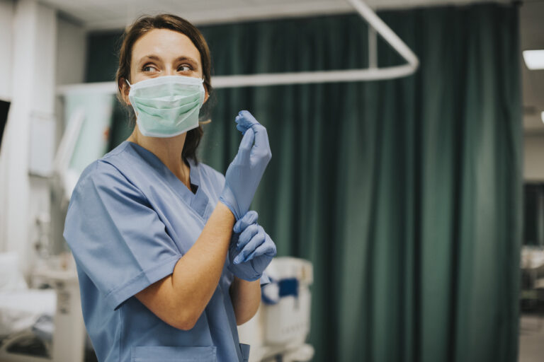 Curso Técnico em Enfermagem abre matrículas para nova turma em Pomerode