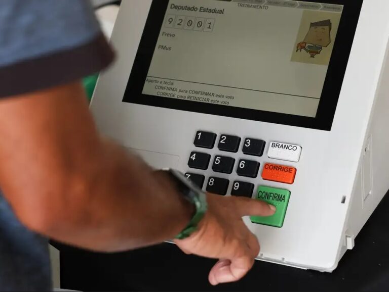Pomerode avança nos preparativos para as Eleições 2026