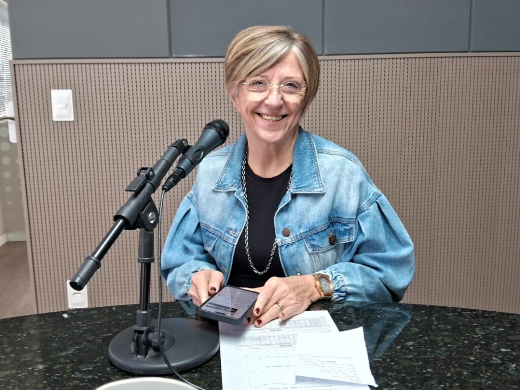 Entrevista aborda avanços e desafios da educação em Pomerode