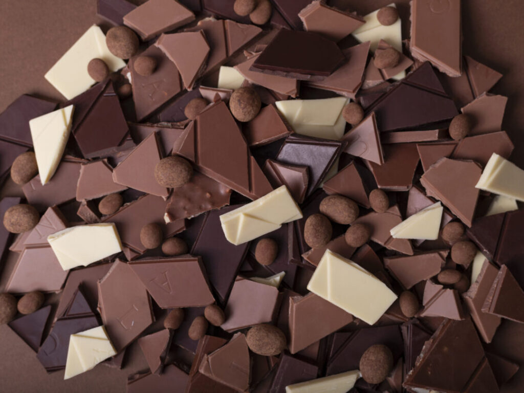 Empresa pomerodense conquista seis medalhas no concurso de chocolates mais importante do mundo