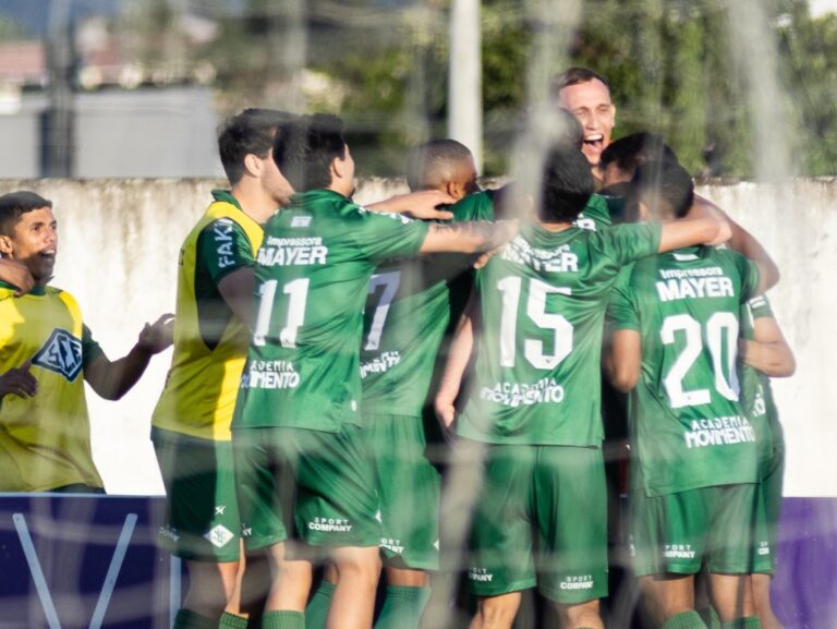 Catarinense Não Profissional: Floresta volta com empate de Braço do Norte