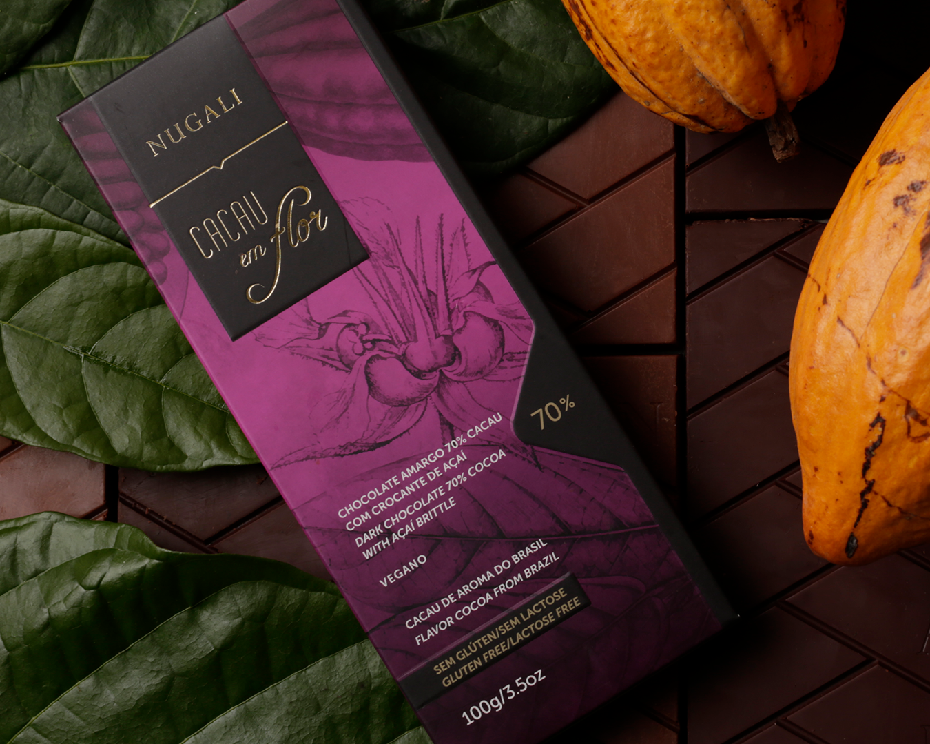Empresa pomerodense conquista seis medalhas no concurso de chocolates mais importante do mundo