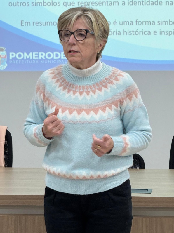 Pomerode intensifica preparativos para o Desfile Cívico de 07 de Setembro