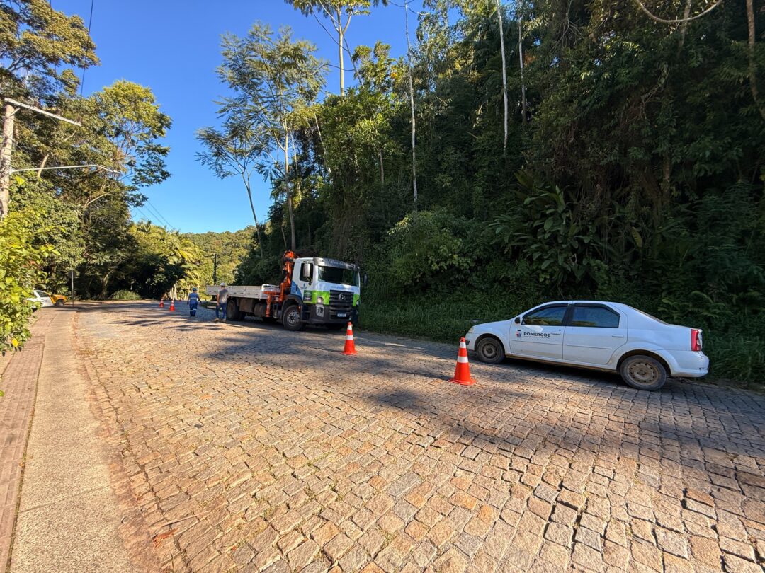Defesa Civil orienta população sobre prevenção diante da previsão de chuvas