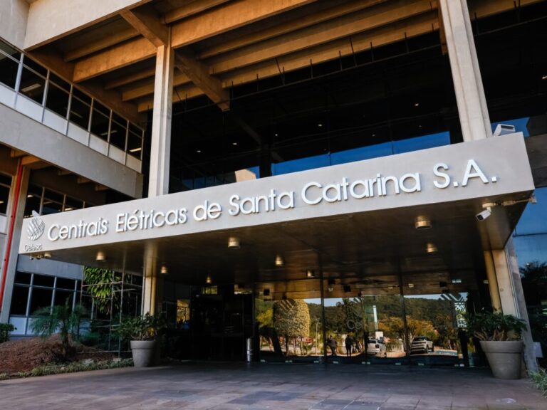 Celesc abre inscrições para concurso público em Santa Catarina, nesta sexta-feira