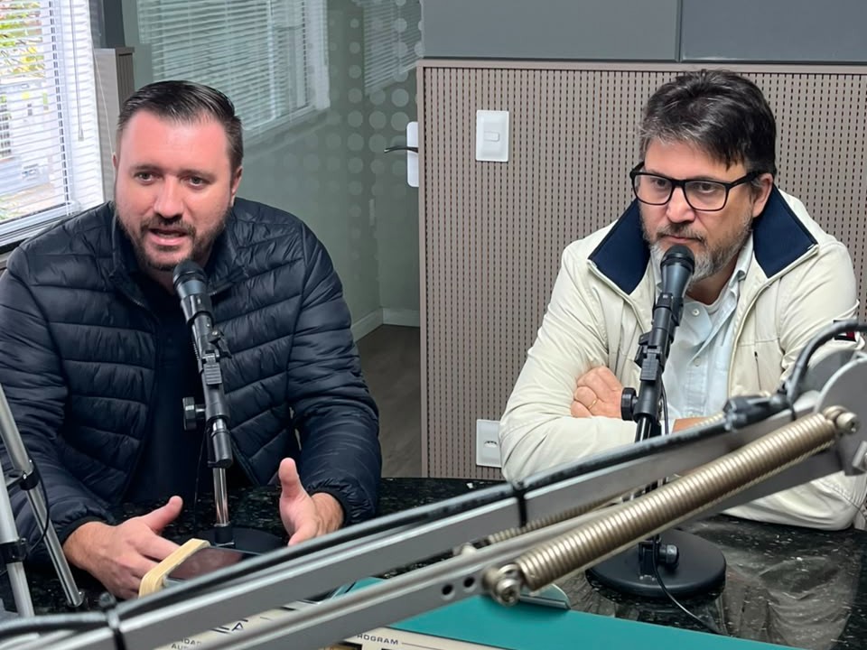 Conexão Imóveis: procura por terrenos movimenta mercado imobiliário de Pomerode