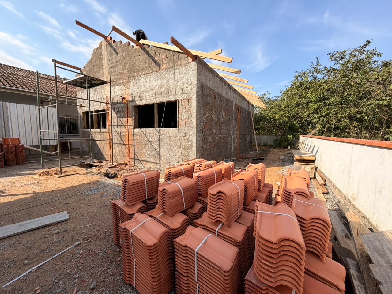 Unidades de saúde de Pomerode passam por reformas e ampliações