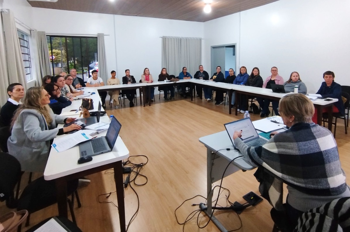 Pomerode institui o Fórum Municipal de Educação