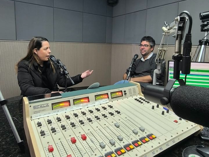 Direção do HMRT convida comunidade para a 46ª Festa do Hospital