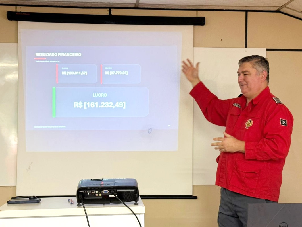 13ª Operação Feijoeiros registra resultado de mais de R$ 161 mil