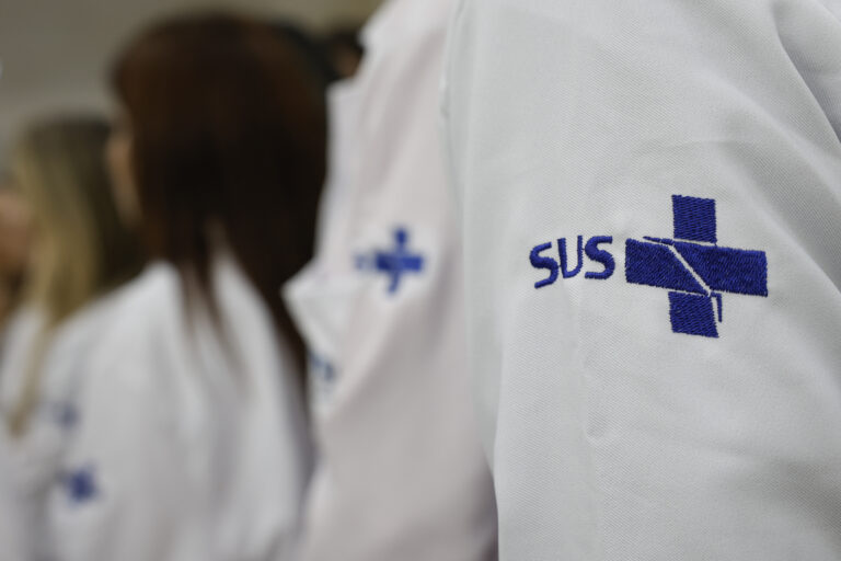 Com investimento de mais de R$ 2,4 milhões, Pomerode reduz filas de exames e consultas