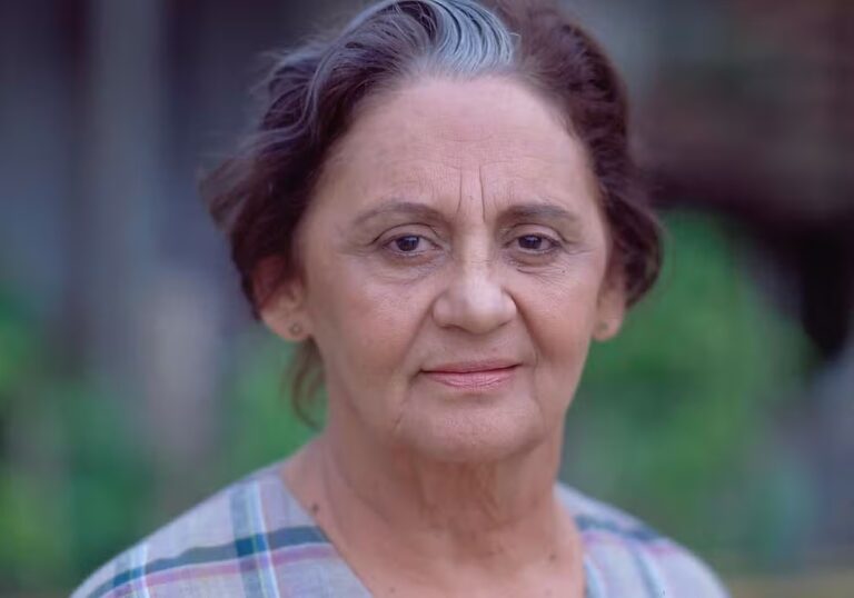 Atriz Laura Cardoso morre aos 98 anos em São Paulo