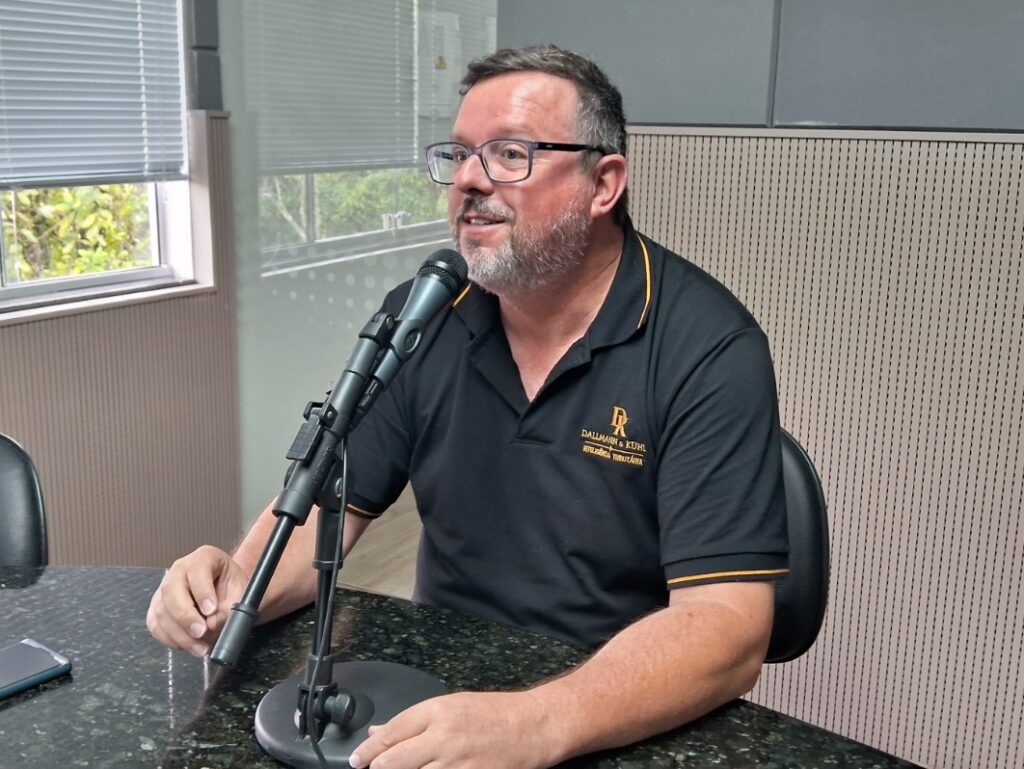 Dallmann e Kühl Assessoria Contábil inicia atividades em Pomerode